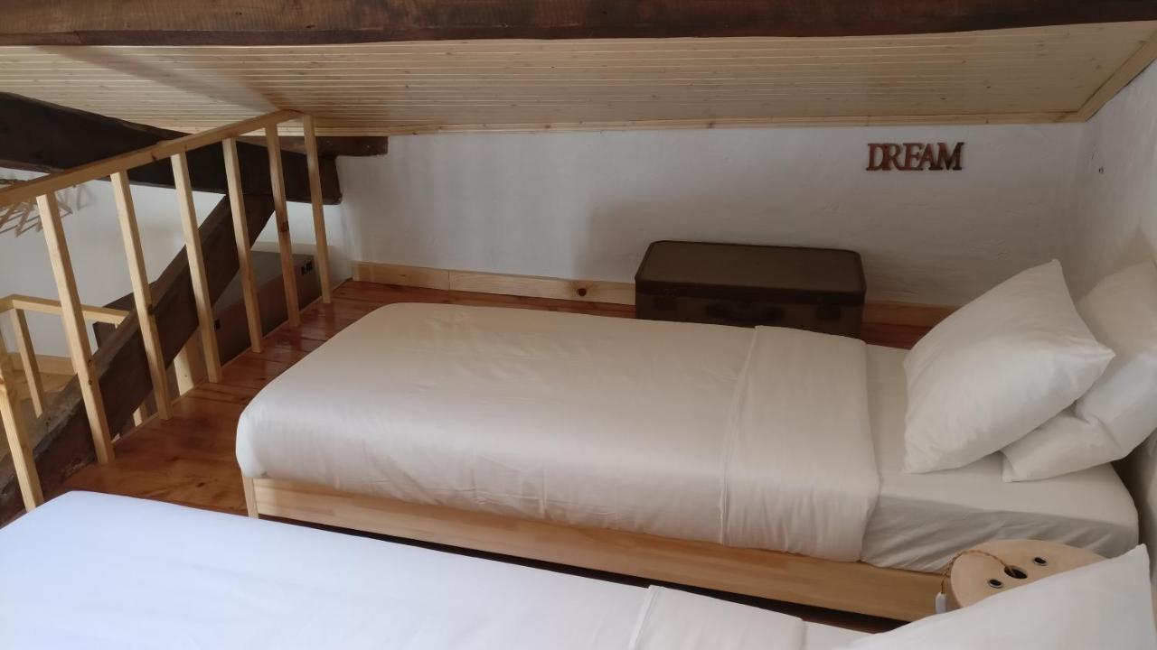 Casinhas De S. Francisco T2 Azeitona By Lovelystay Freixo de Espada à Cinta Zewnętrze zdjęcie