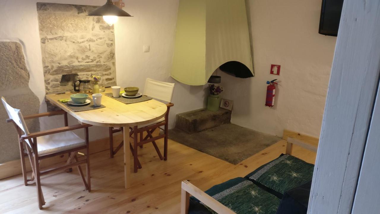 Casinhas De S. Francisco T2 Azeitona By Lovelystay Freixo de Espada à Cinta Zewnętrze zdjęcie