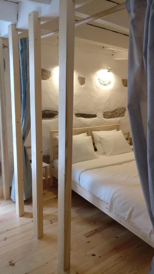 Casinhas De S. Francisco T2 Azeitona By Lovelystay Freixo de Espada à Cinta Zewnętrze zdjęcie