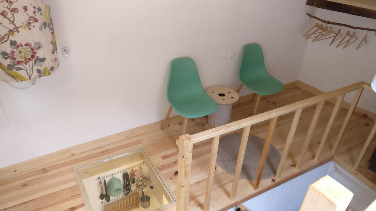 Casinhas De S. Francisco T2 Azeitona By Lovelystay Freixo de Espada à Cinta Zewnętrze zdjęcie